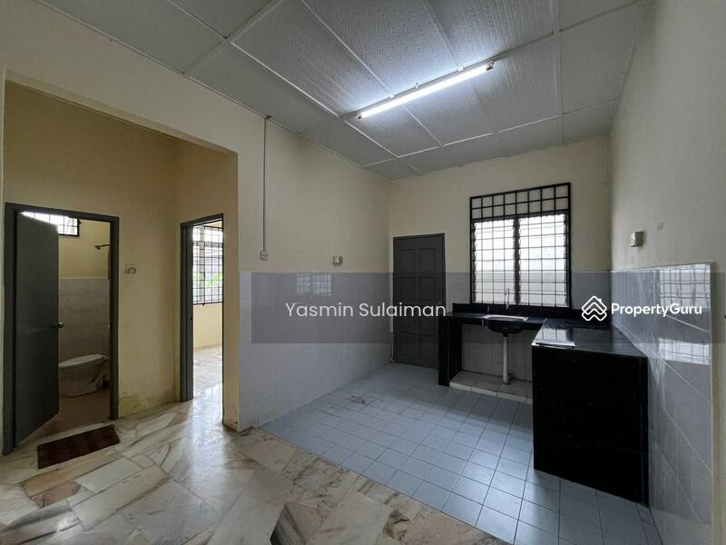 For Sale - Bagan Lalang Sepang