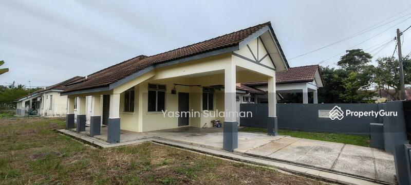 For Sale - Bagan Lalang Sepang