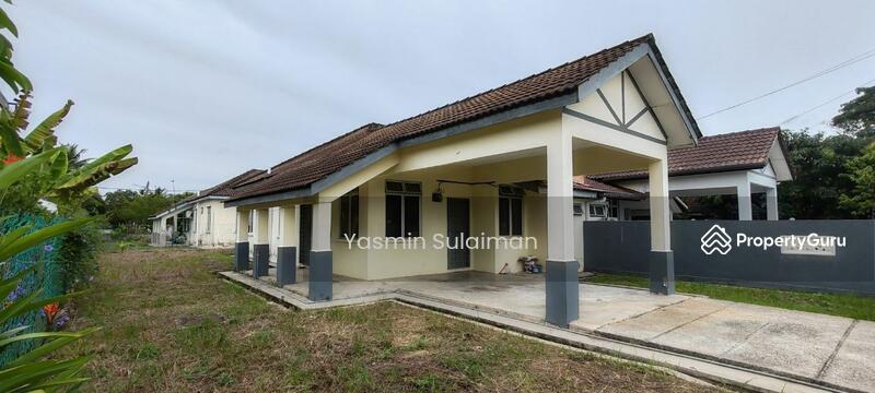 For Sale - Bagan Lalang Sepang