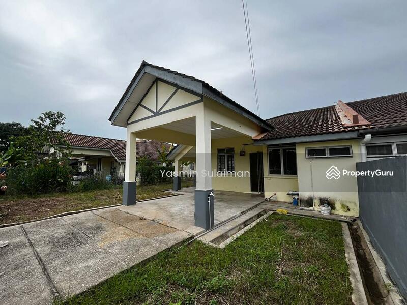 For Sale - Bagan Lalang Sepang