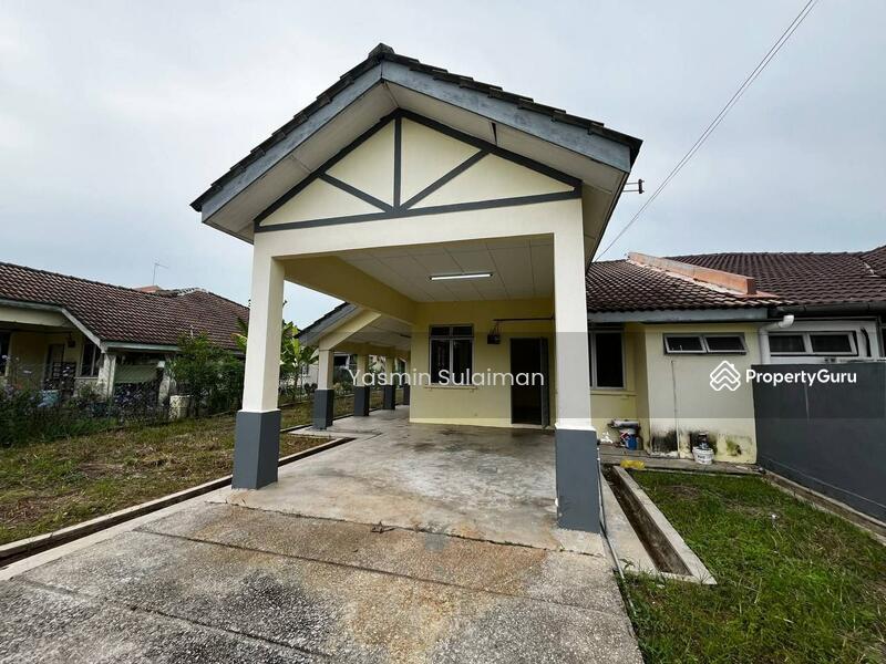 For Sale - Bagan Lalang Sepang