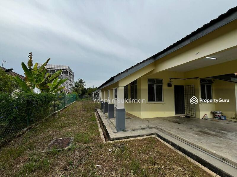 For Sale - Bagan Lalang Sepang