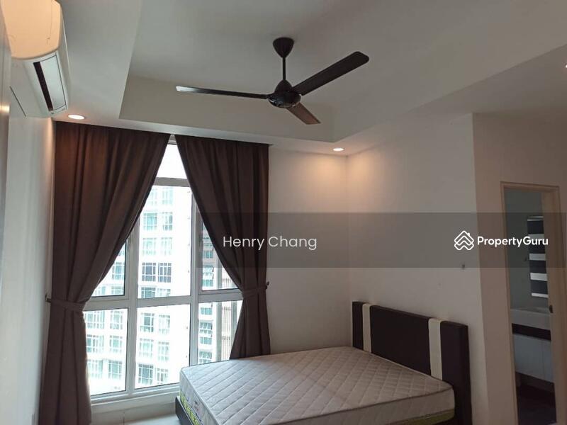 For Rent - Central Residence @ Sungai Besi