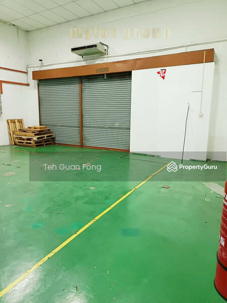 Kilang untuk Dijual di Juru (Bukit Mertajam) - Teh Guan Fong - PropertyGuru.com.my