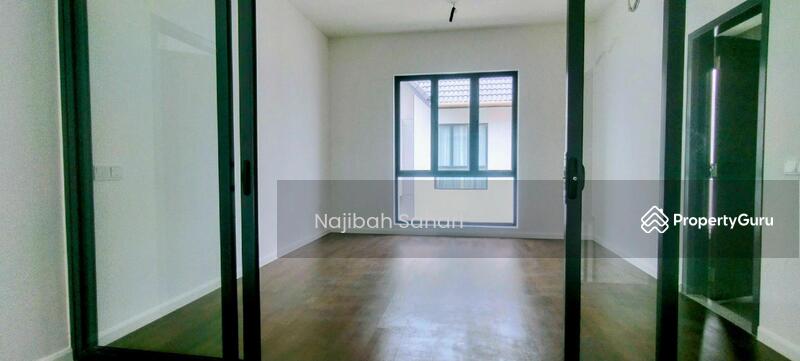 Untuk Dijual - SERENIA AQILA