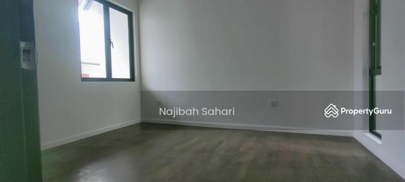 Untuk Dijual - SERENIA AQILA