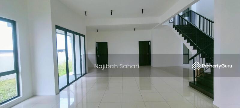 Untuk Dijual - SERENIA AQILA