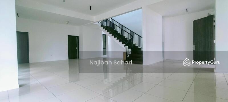 Untuk Dijual - SERENIA AQILA