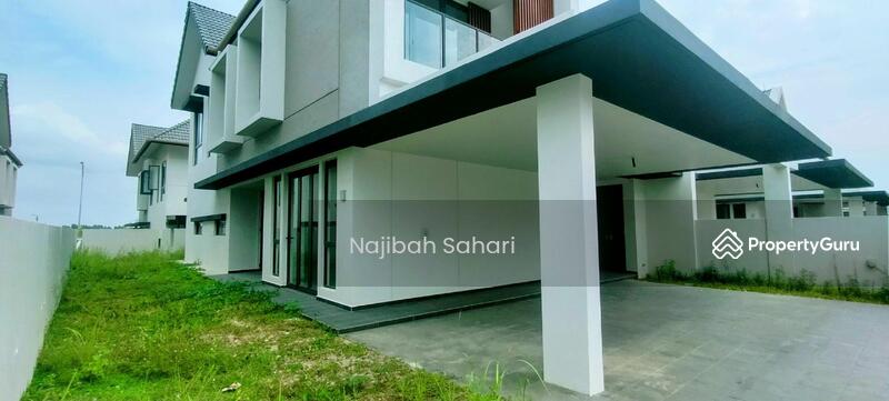 Untuk Dijual - SERENIA AQILA