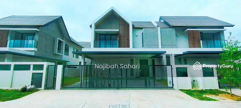 Untuk Dijual - SERENIA AQILA