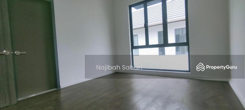 Untuk Dijual - SERENIA AQILA