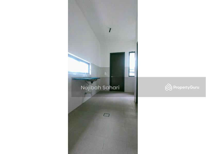 Untuk Dijual - SERENIA AQILA