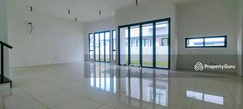 Untuk Dijual - SERENIA AQILA