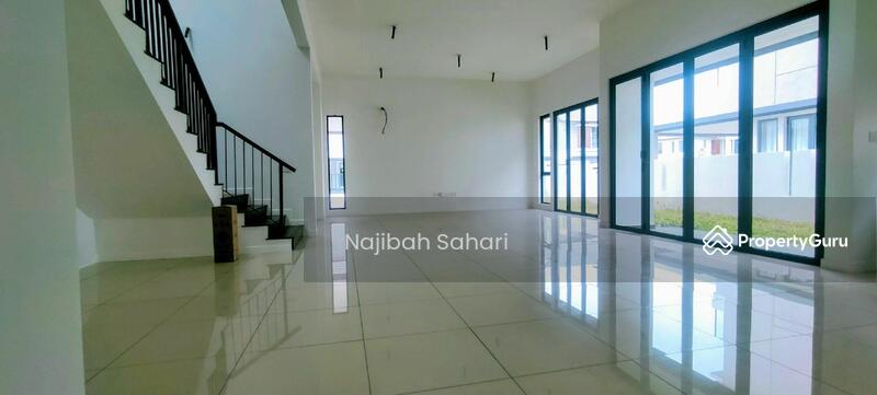 Untuk Dijual - SERENIA AQILA