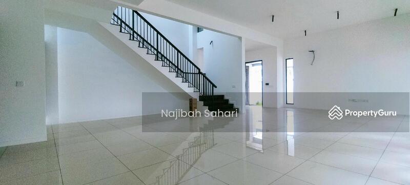 Untuk Dijual - SERENIA AQILA