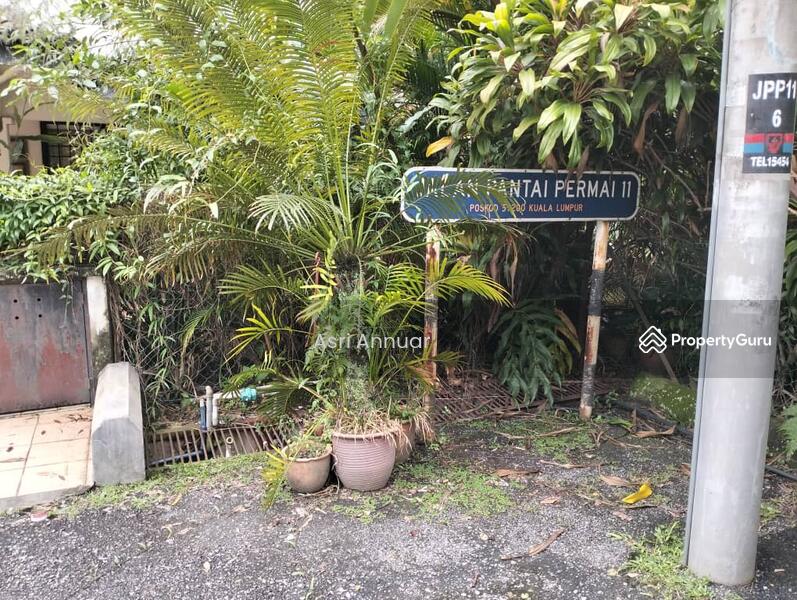 Untuk Dijual - Pantai Permai