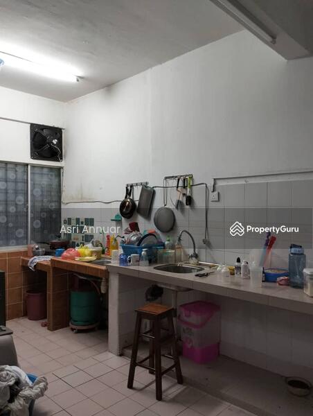 Untuk Dijual - Pantai Permai