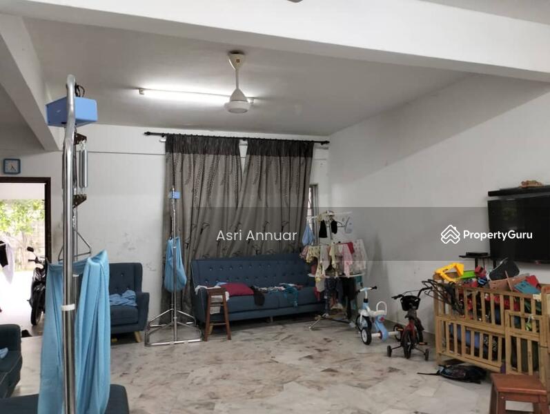 Untuk Dijual - Pantai Permai