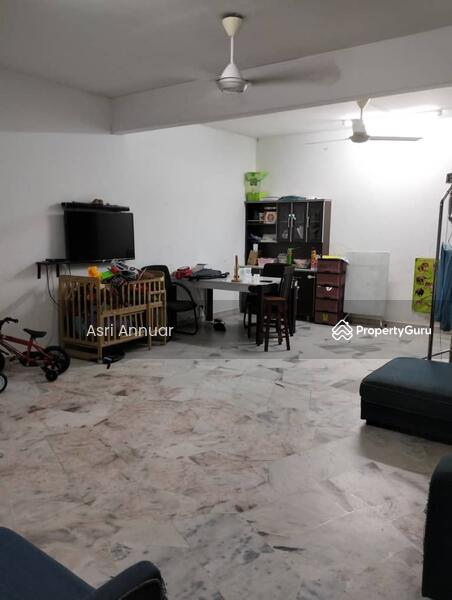 Untuk Dijual - Pantai Permai