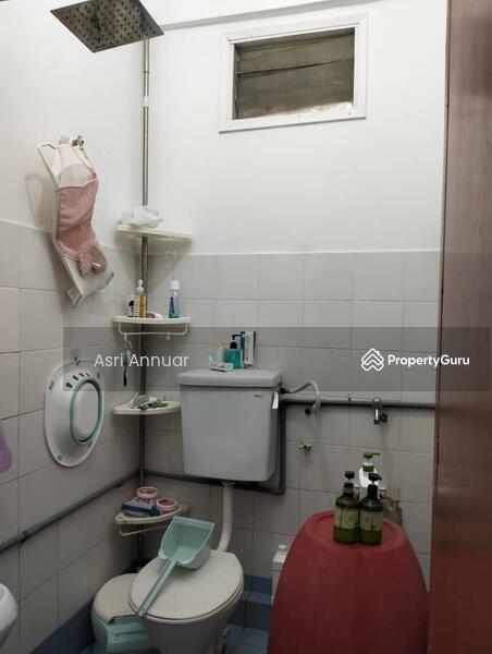 Untuk Dijual - Pantai Permai
