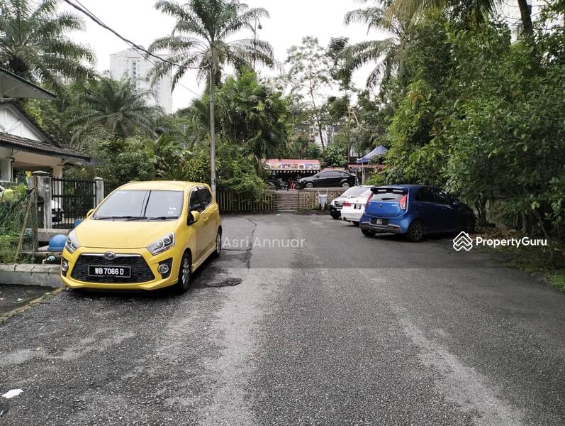 Untuk Dijual - Pantai Permai