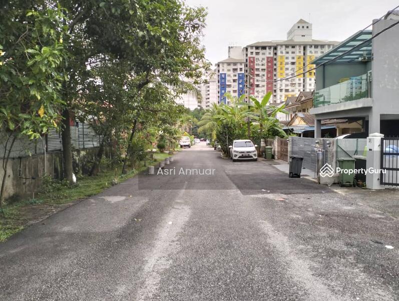 Untuk Dijual - Pantai Permai