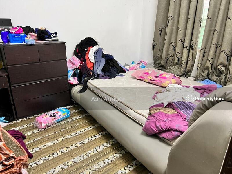 Untuk Dijual - Pantai Permai
