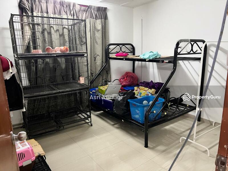 Untuk Dijual - Pantai Permai
