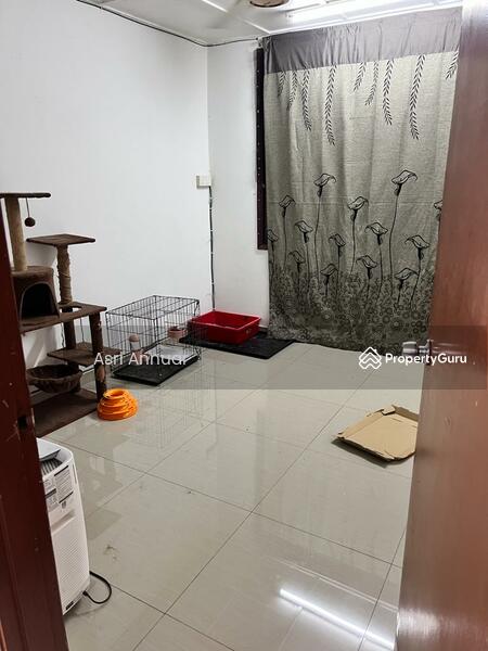 Untuk Dijual - Pantai Permai