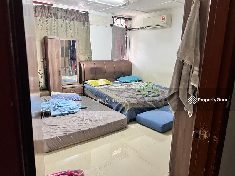 Untuk Dijual - Pantai Permai