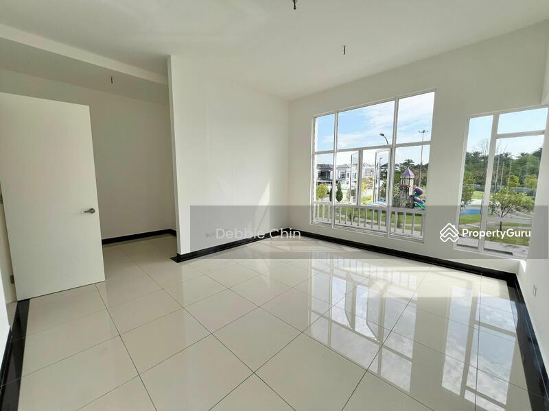Untuk Dijual - Setia Tropika