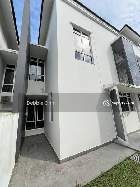 Untuk Dijual - Setia Tropika