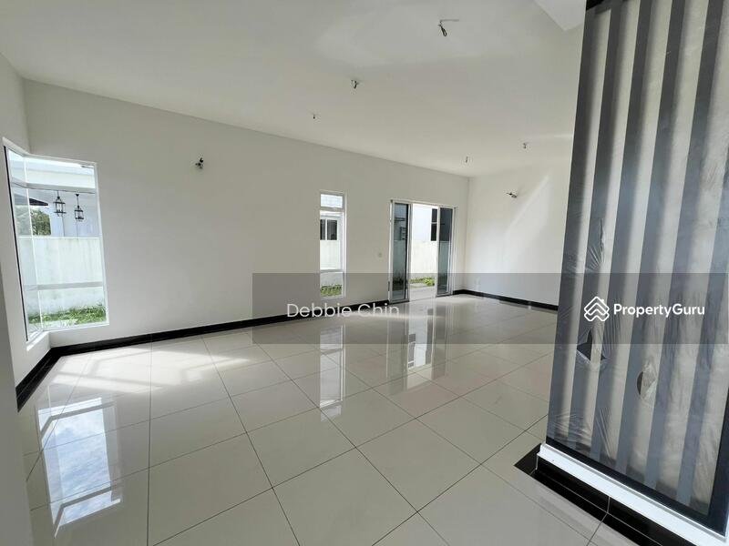 Untuk Dijual - Setia Tropika