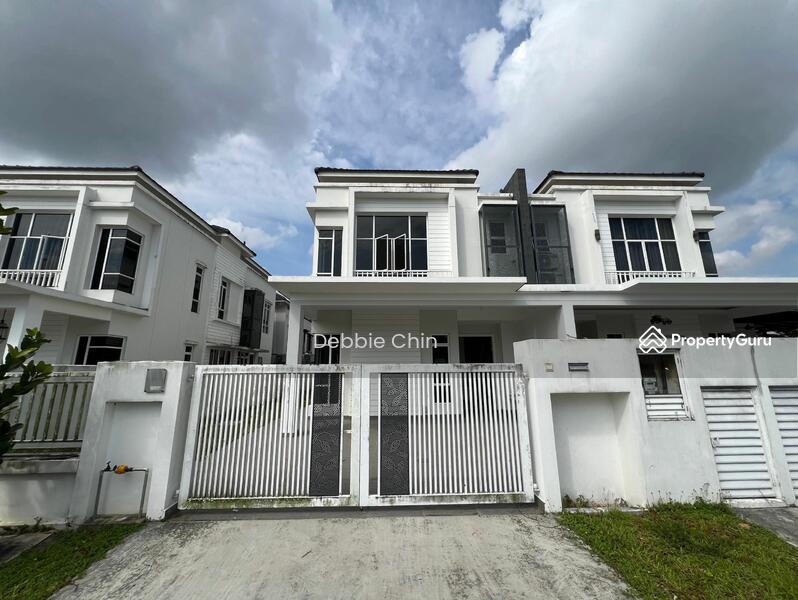 Untuk Dijual - Setia Tropika