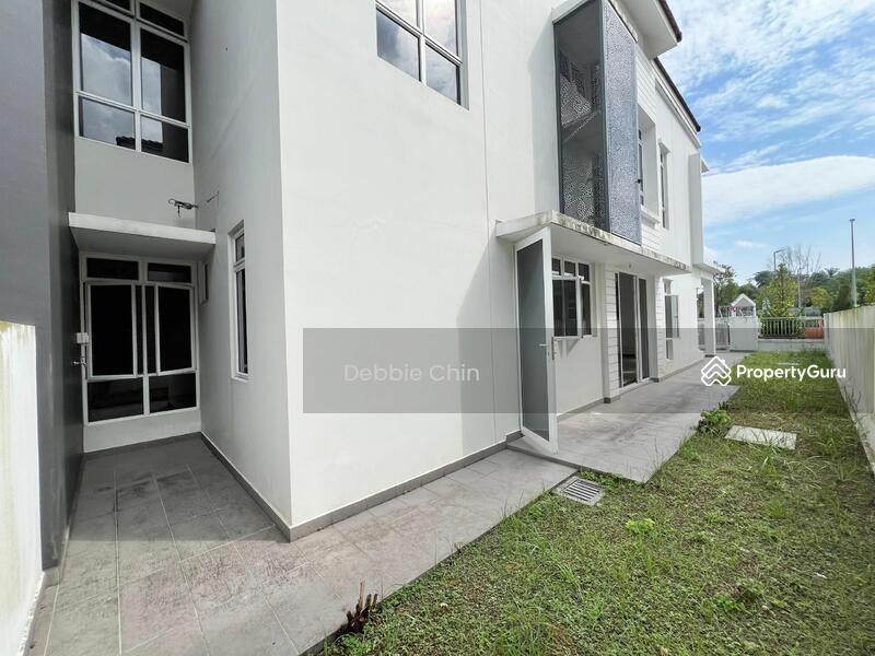 Untuk Dijual - Setia Tropika