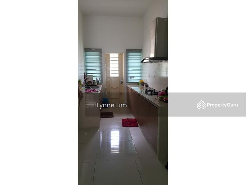 For Sale - Taman Mekarsari Bertam Kepala Batas