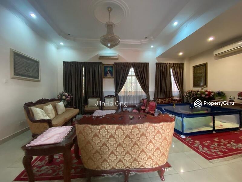 For Sale - Uda Utama @ 2 Storey Bungalow