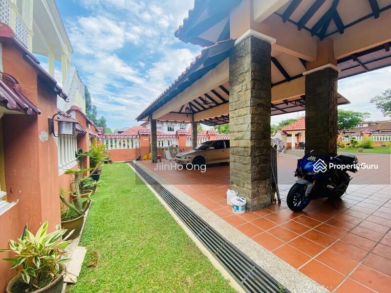 For Sale - Uda Utama @ 2 Storey Bungalow