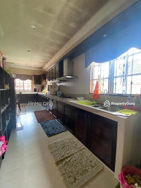 For Sale - Uda Utama @ 2 Storey Bungalow