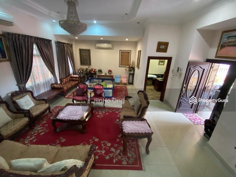 For Sale - Uda Utama @ 2 Storey Bungalow