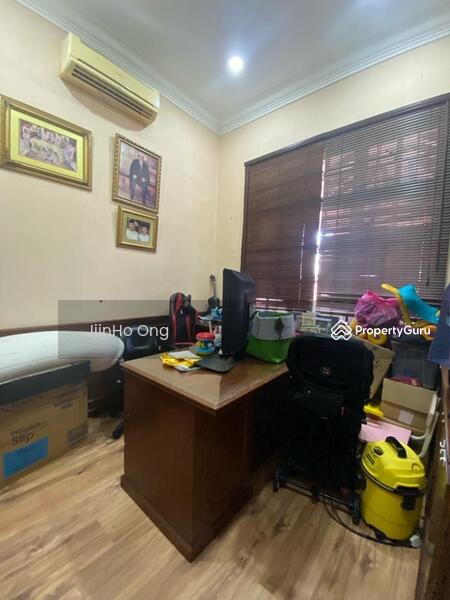 For Sale - Uda Utama @ 2 Storey Bungalow
