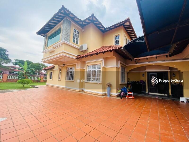 For Sale - Uda Utama @ 2 Storey Bungalow