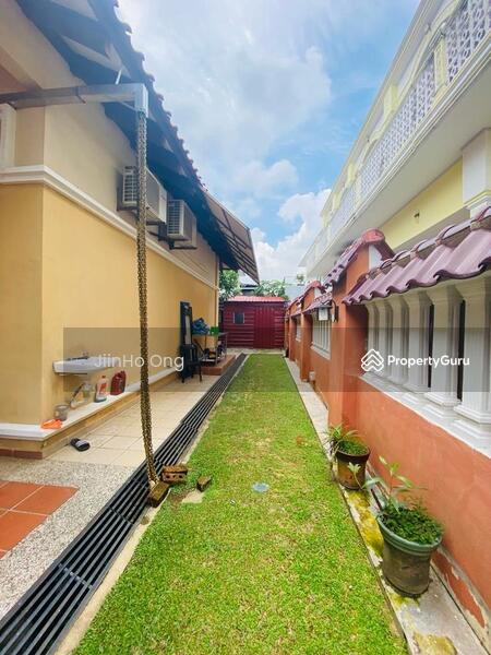 For Sale - Uda Utama @ 2 Storey Bungalow
