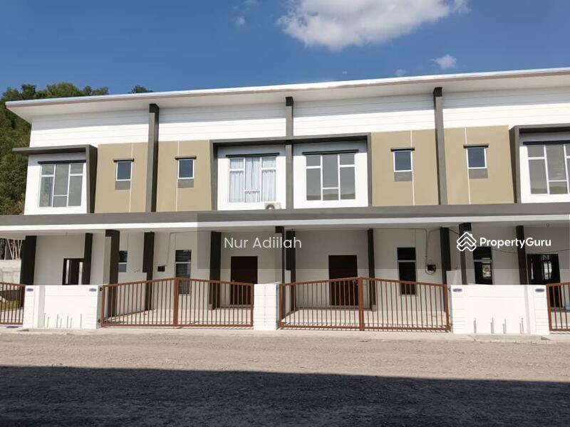 For Sale - Rumah Teres Dua Tingkat di Alor Setar