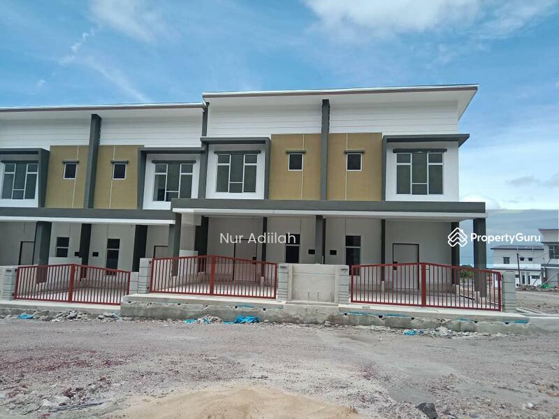For Sale - Rumah Teres Dua Tingkat di Alor Setar