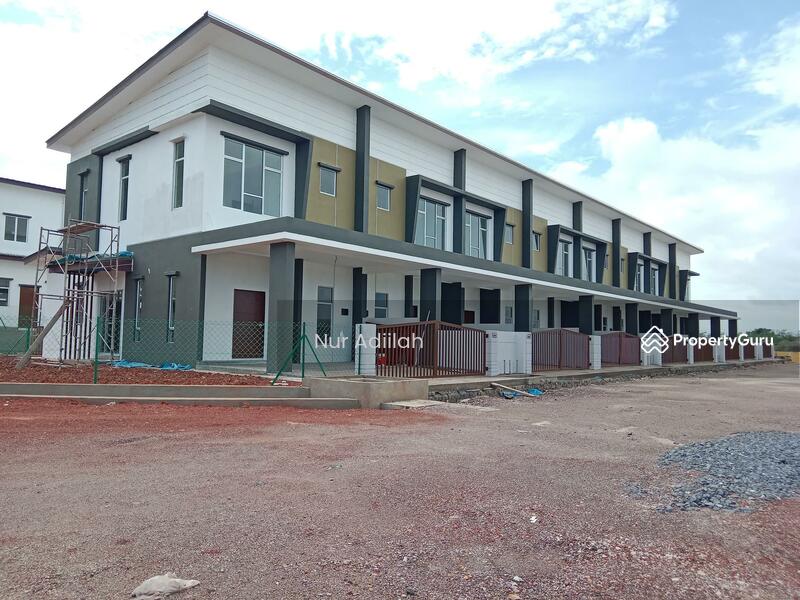 For Sale - Rumah Teres Dua Tingkat di Alor Setar