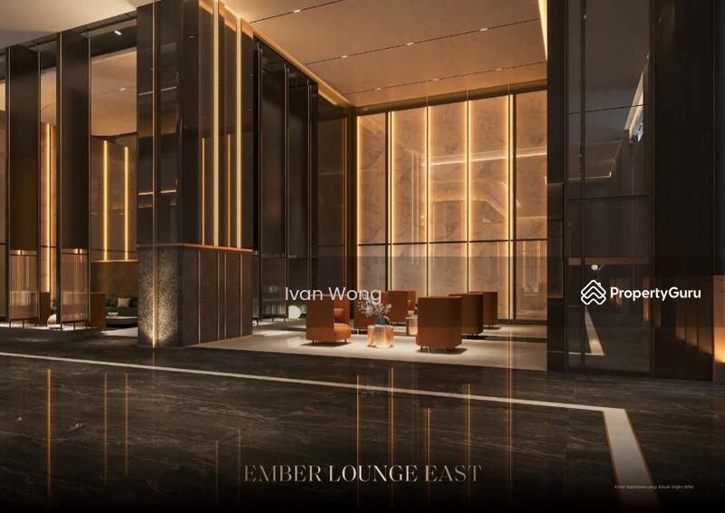 Service Residence for Sale at Armani Hallson KLCC - Ivan Wong - PropertyGuru.com.my