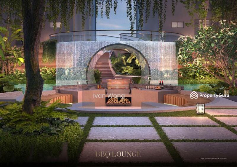 Service Residence for Sale at Armani Hallson KLCC - Ivan Wong - PropertyGuru.com.my