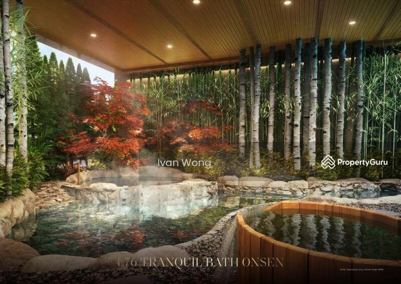 Service Residence for Sale at Armani Hallson KLCC - Ivan Wong - PropertyGuru.com.my