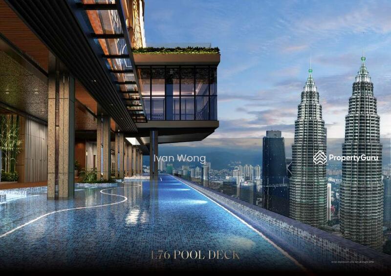 Service Residence for Sale at Armani Hallson KLCC - Ivan Wong - PropertyGuru.com.my